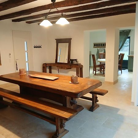 Endroit Exceptionnel Et Calme Villa Saint-Crepin-d'Auberoche Ngoại thất bức ảnh